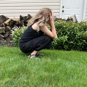 Meet your Posher, Maggie